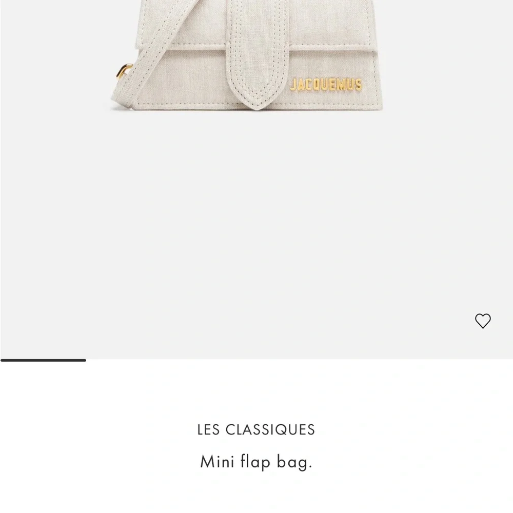 Jacquemus Le Bambino - Picture 10 of 12
